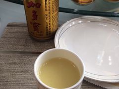 -名羊天下陕北横山铁锅炖羊肉(博文路店)