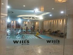 -W FITNESS 威尔仕健身·游泳(七宝店)