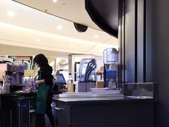 -星巴克(武汉奥山世纪城店)