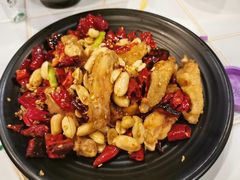 金牌鸡翅-一岚一山(角门总店)