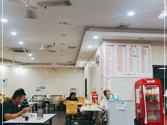 大堂-福海面馆(阳曲店)