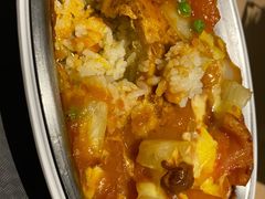 焗猪扒饭-大家乐(东莞虎门店)