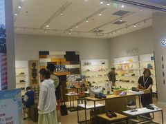-ecco(合生汇购物中心店)