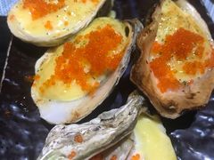 -花狸日本料理(柏庐广场店)