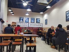 -门框胡同百年卤煮(鸟巢店)