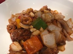 -宁波石浦大饭店(新材料城店)