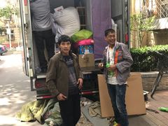 -骆驼日式搬家收纳整理
