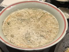 文思豆腐羹-赛德大酒店(邗江中路店)