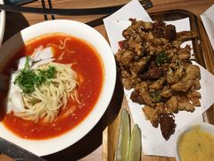 -太二酸菜鱼(金沙印象城店)