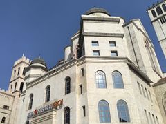 -华谊兄弟（长沙）电影小镇