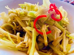 -大草原清真饭庄(沙河店)