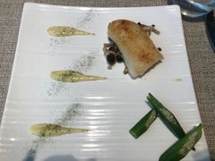 -香樟花园法式铁板烧(恒隆广场店)