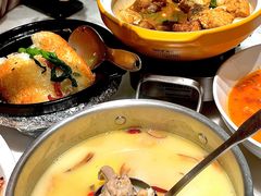 -花城粤菜餐厅(高新区店)