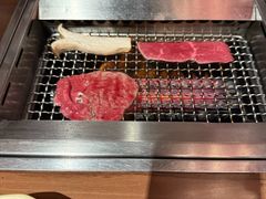 -俺的焼肉(銀座9丁目店)