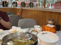 -潮汕大目牛肉火锅(上梅林店)