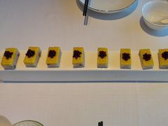 -杏花堂晋商私房菜(华熙五棵松店)