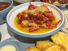 -辣盆盆麻辣小龙虾(哈尔滨总店)