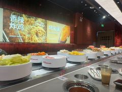 -龍歌自助小火锅(雨花台江南虹悦城店)