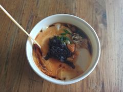 -秦园惠山豆腐花(惠山古镇店)