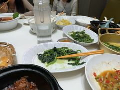 -清晖小苑·顺德菜(观澜湖新城店)