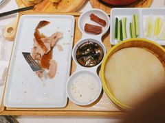 -三品香·江浙菜(松江九谊店)