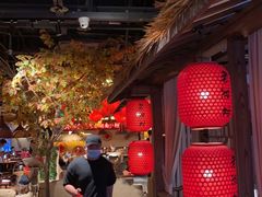 -老湘村·湖南土菜(天河维多利店)