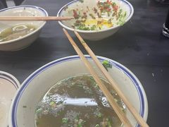 -万三面馆(青龙正街太古里店)