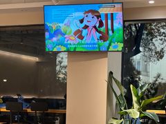 -ZEMOCAFE·FUSION FOOD(西交利物浦店)