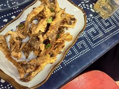 -上王村王家三合院农家乐