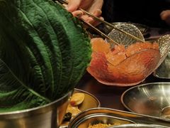 -西塔老太太泥炉烤肉(龙湖北苑天街店)