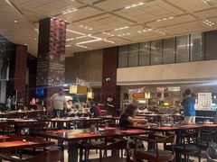-广州希尔顿逸林酒店-OPEN開·全日制餐厅·海鲜·小火锅·自助餐(东风路店)
