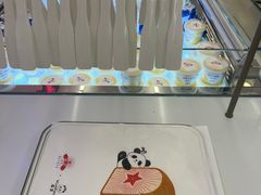 -红星前进面包牛奶公司(君太店)