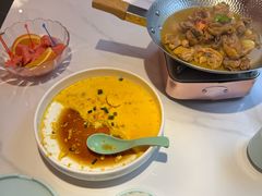 -松沪名灶·豆浆鱼头·新上海菜(江川路交大店)