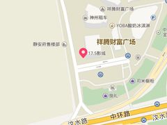 -国文影城(上海闸北店)