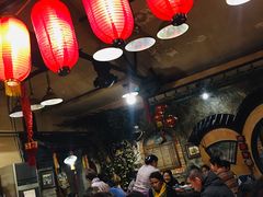 大堂-宝源饺子(麦子店街店)