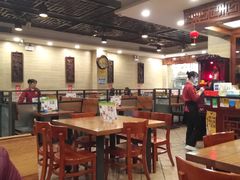 大堂-正德顺順德雙皮奶(中信店)