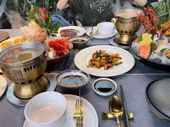 -上宴精品海鲜姿造(晶融汇旗舰店)