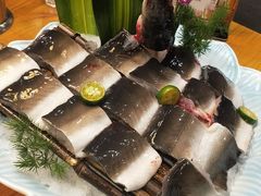 -隐炉和牛烧肉店(群力店)