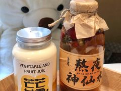 -迦南的早晨蛋糕甜品集合店