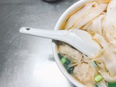 -汉记面馆(南华东路店)