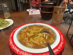 -唐山宴大唐州府精品中餐