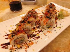 -桃屋日本料理(清华科技园店)