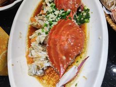 -好兄弟郭巨海鲜(天一阁店)