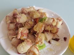 -胖子菜馆(隆昌路店)