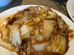 -河沿肉饼Beijing Pie(东华门店)