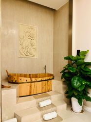 -美丽田园Beauty Farm