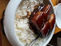 -村长家的疙瘩汤·东营菜(东营茶城店)