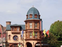 -上海迪士尼度假区