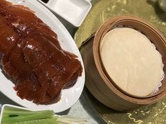 -京尊烤鸭店JINGZUN(春秀路店)