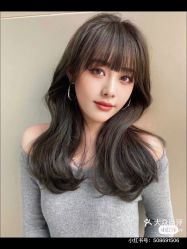 -苏豪路易士·嘉玛发廊